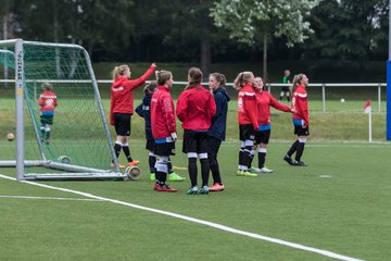 Bild 2 - B-Juniorinnen Ratzeburg Turnier